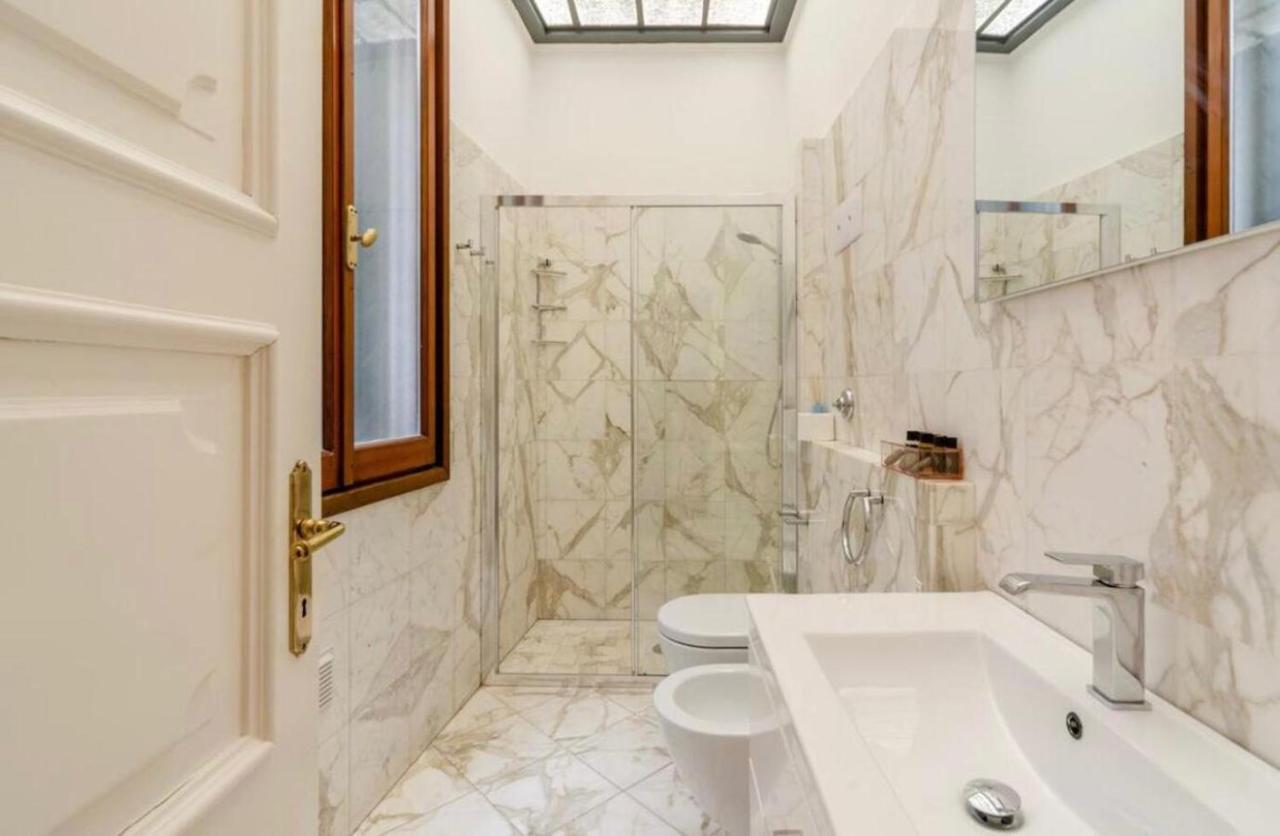 La Fenice Apartamento
