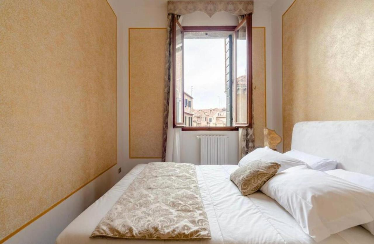 La Fenice Apartamento *