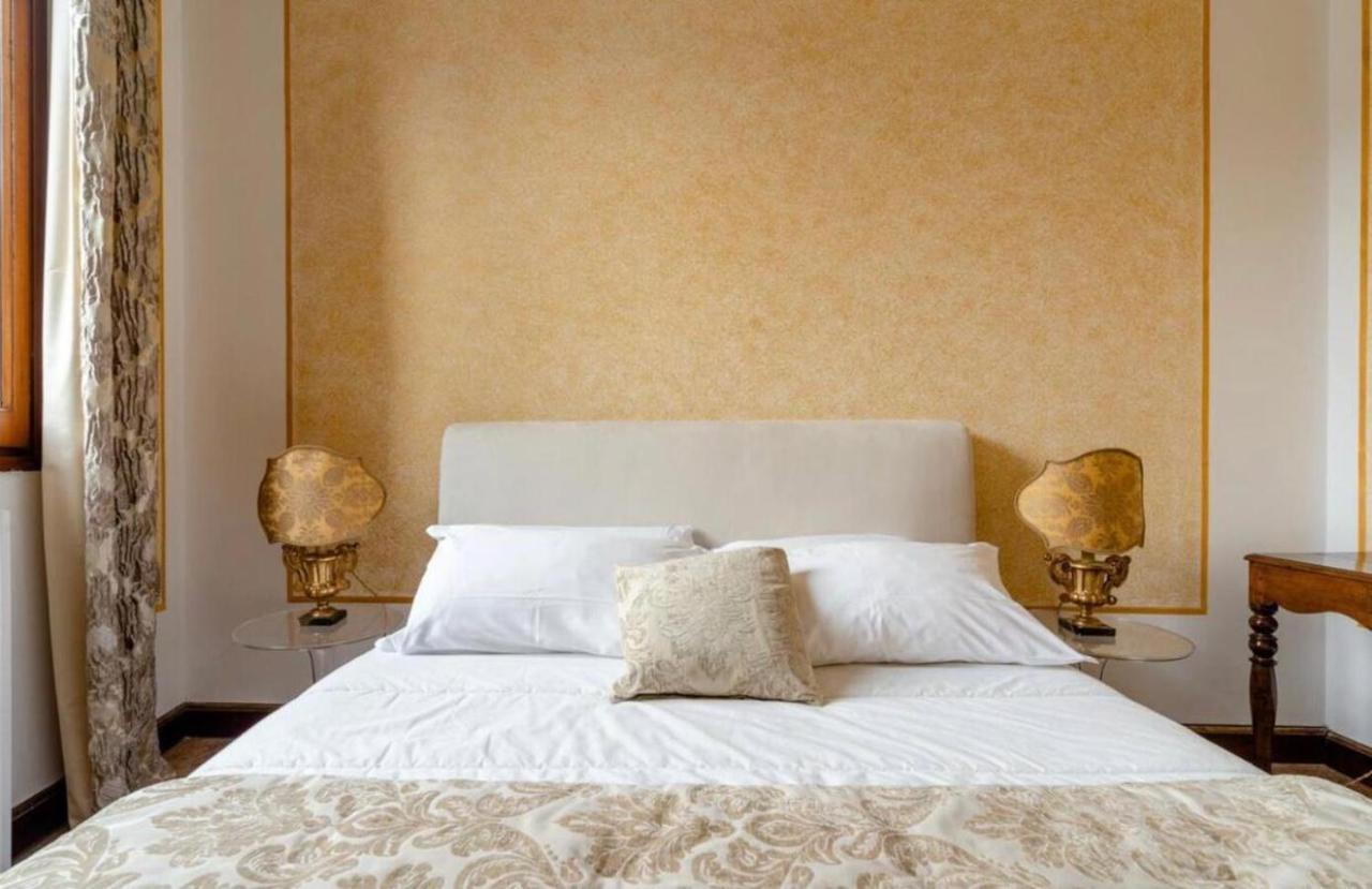 La Fenice Apartamento