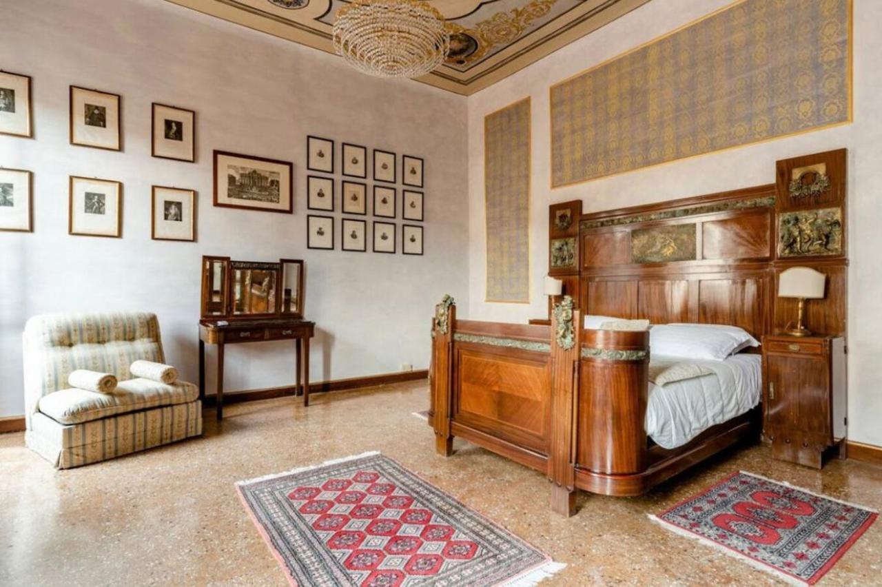 Apartamento La Fenice Veneza