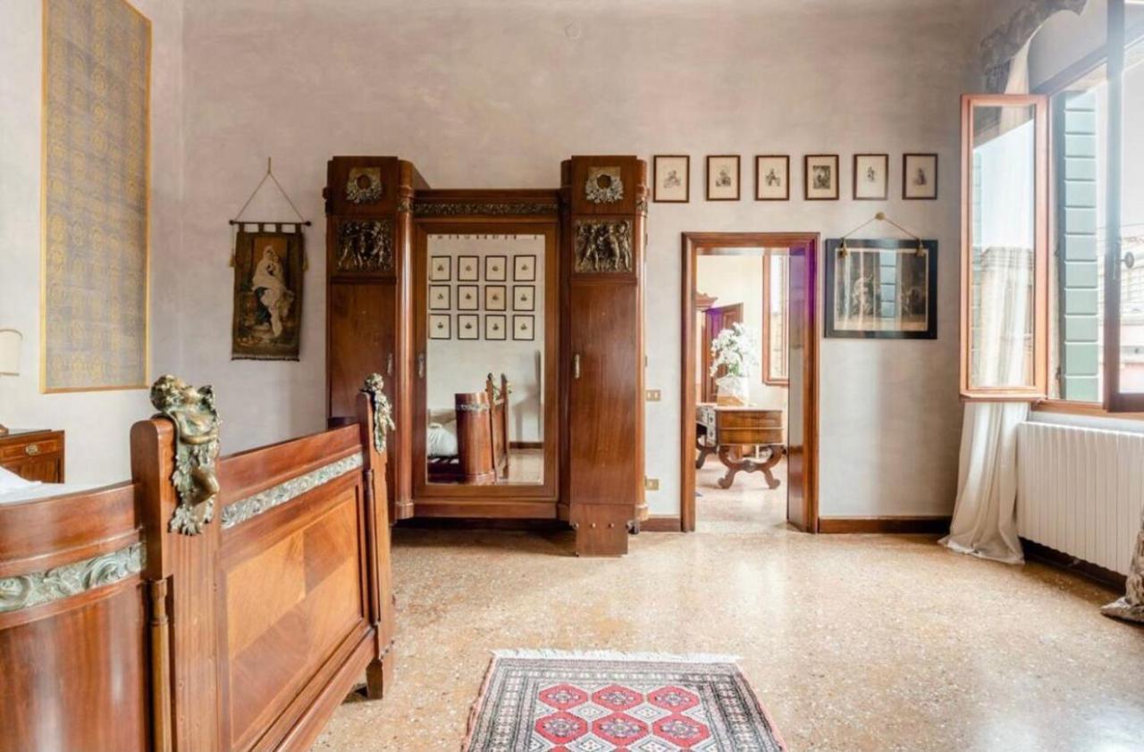 Apartamento La Fenice Veneza