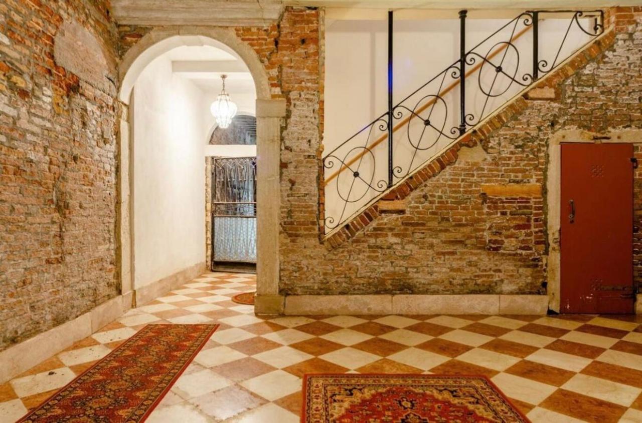 Apartamento La Fenice *