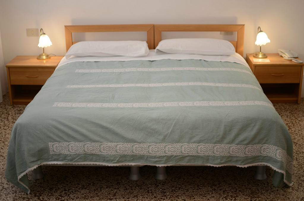 Guest house Alloggi Barbaria Venice