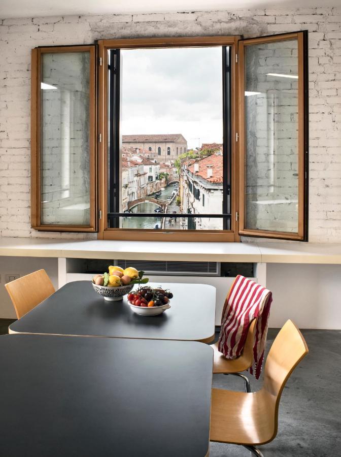 Hostel Combo Venice