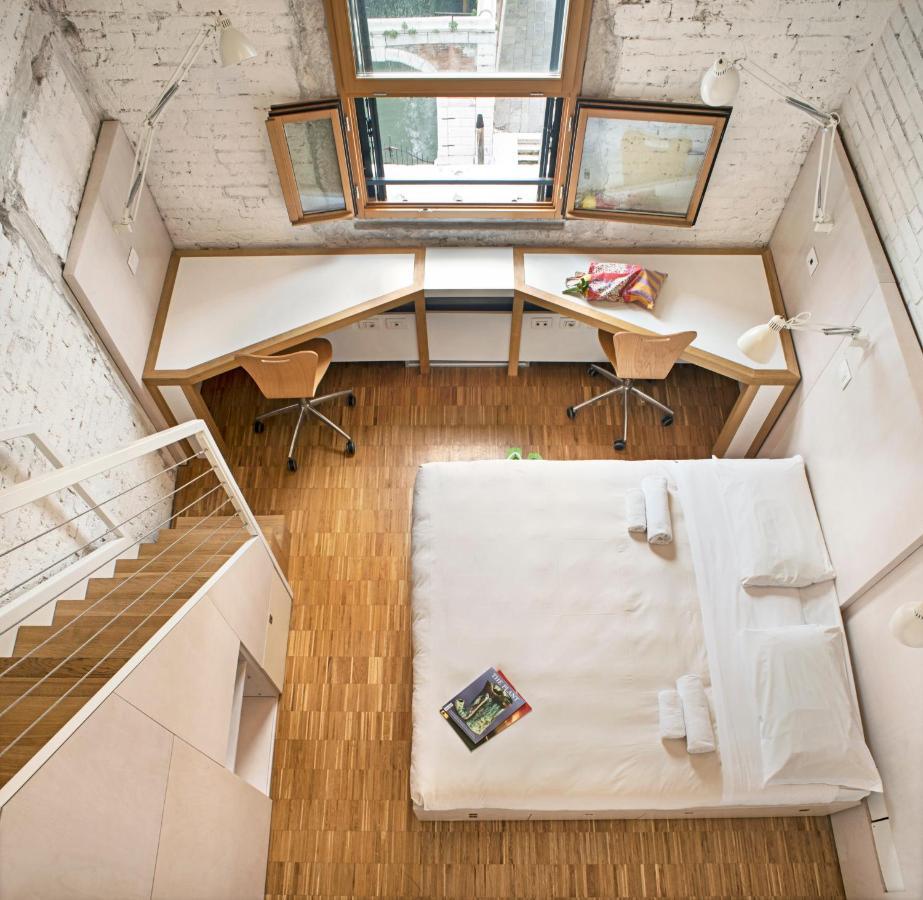 Combo Hostel Venice