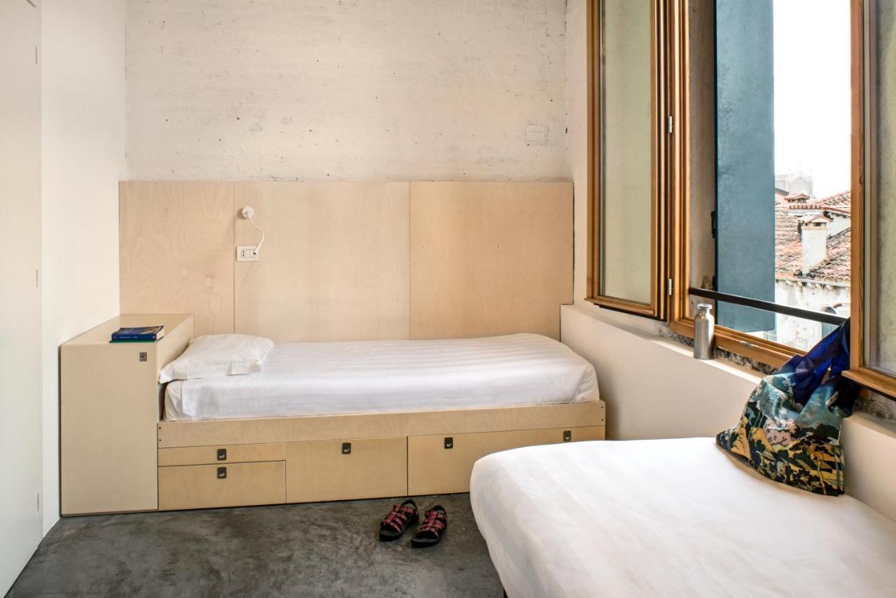 Combo Hostel Venice