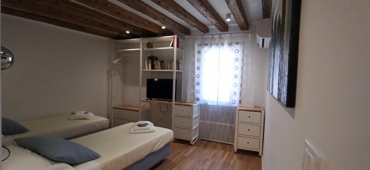 Apartment Ve-nice Sartori C4705