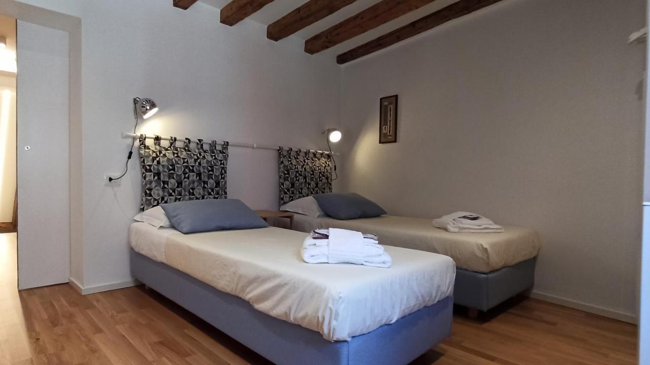 Ve-nice Sartori C4705 Apartment *
