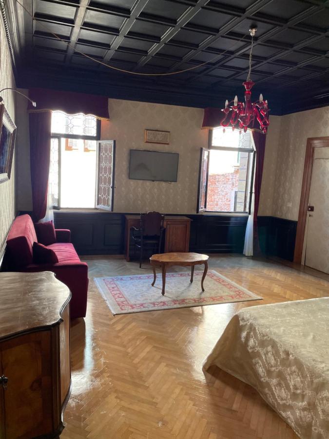 Palazzo Ducale Guest house