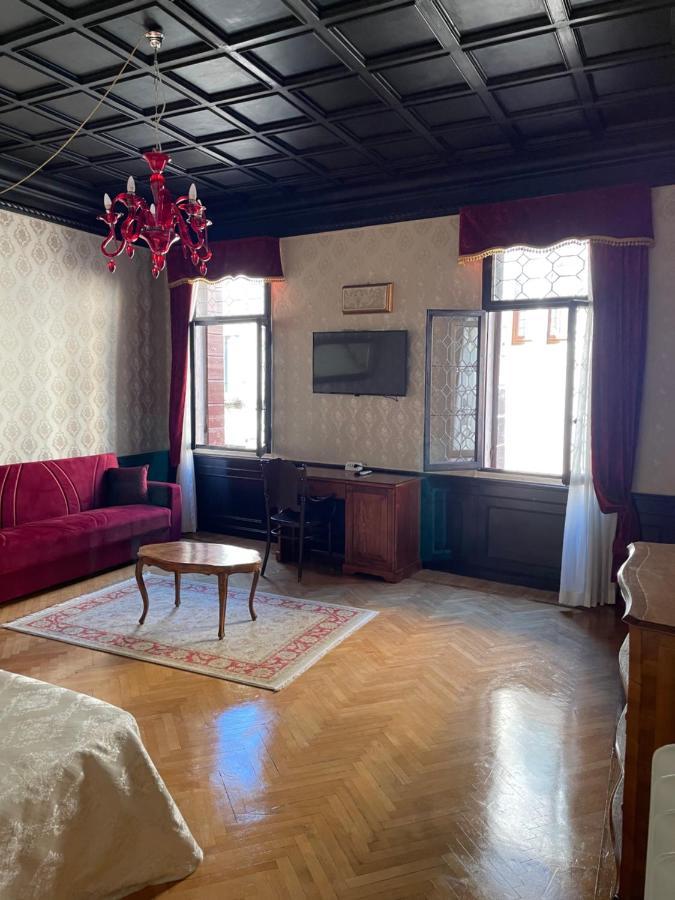 Palazzo Ducale Guest house Venice
