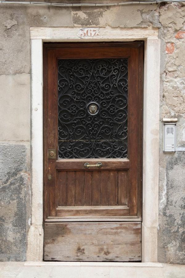 Cà Vivaldi, Close To San Marco Square Venezia