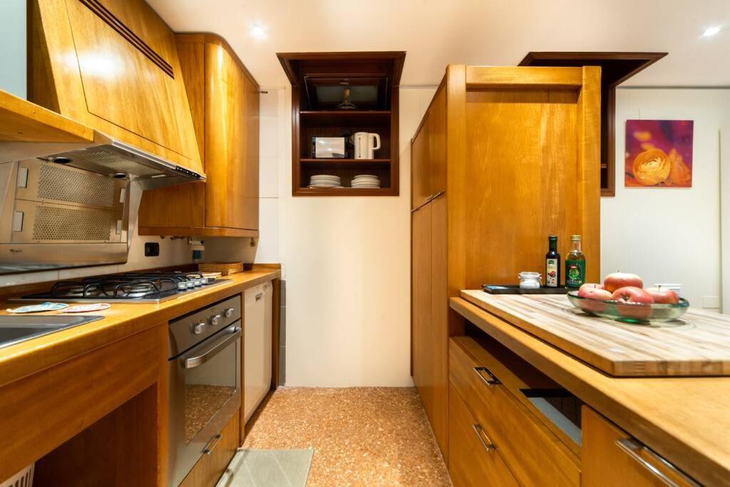 The Zen House Apartamento Veneza
