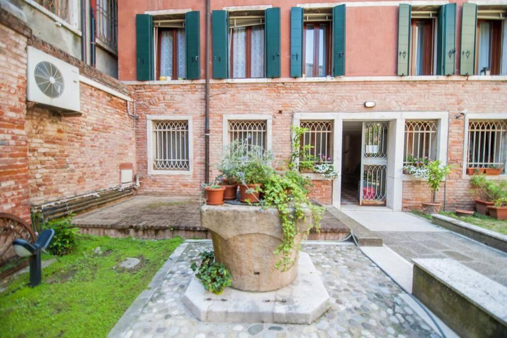 The Zen House * Veneza