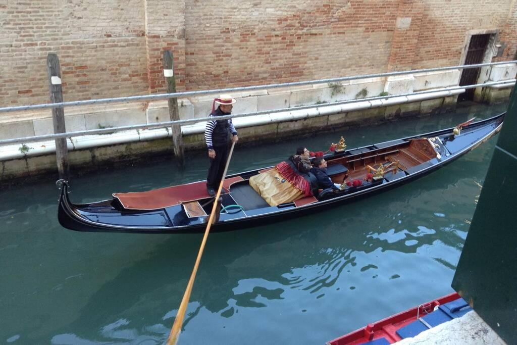 The Zen House Veneza