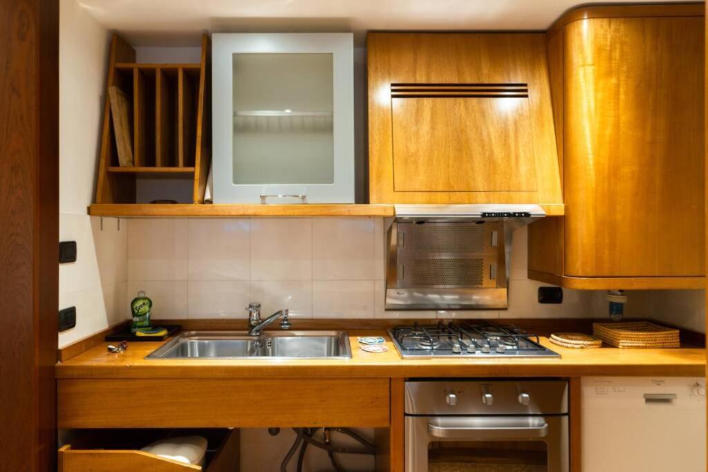 The Zen House Apartamento *