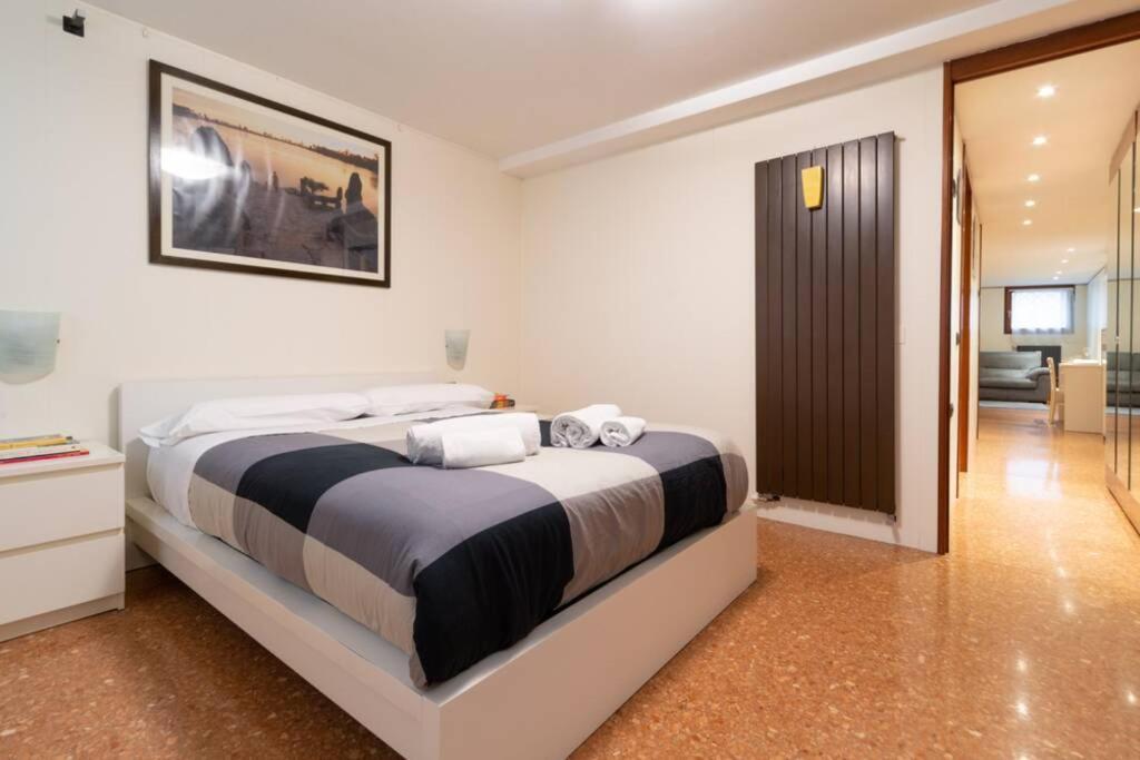 The Zen House Apartamento Veneza