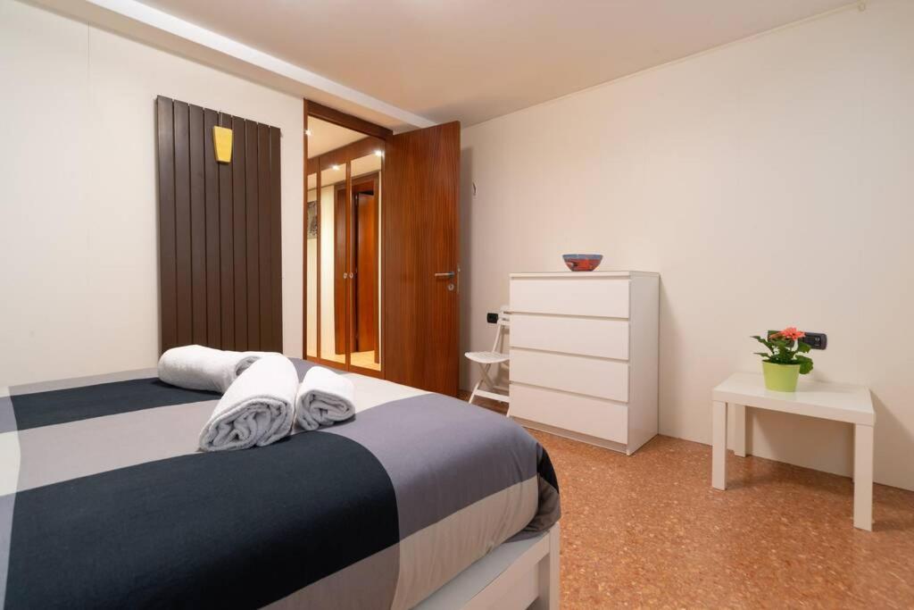 Apartamento The Zen House Veneza
