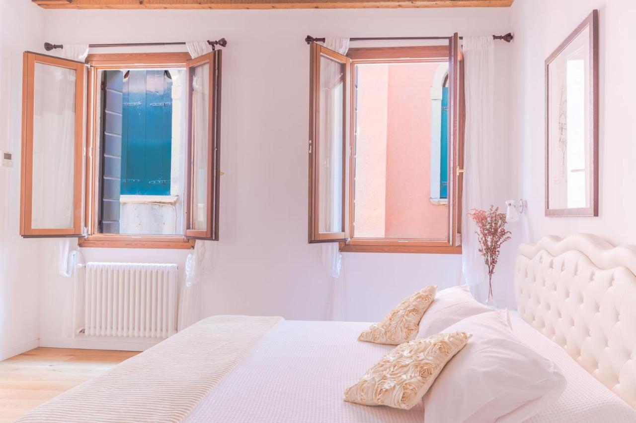 Bianca Cappello House Bed & Breakfast Venice