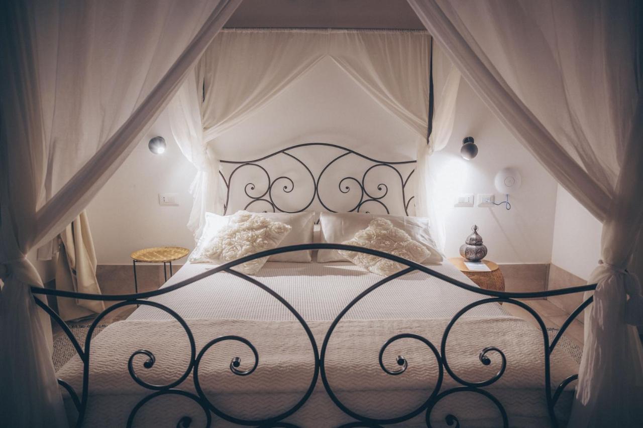 Bianca Cappello House Bed & Breakfast
