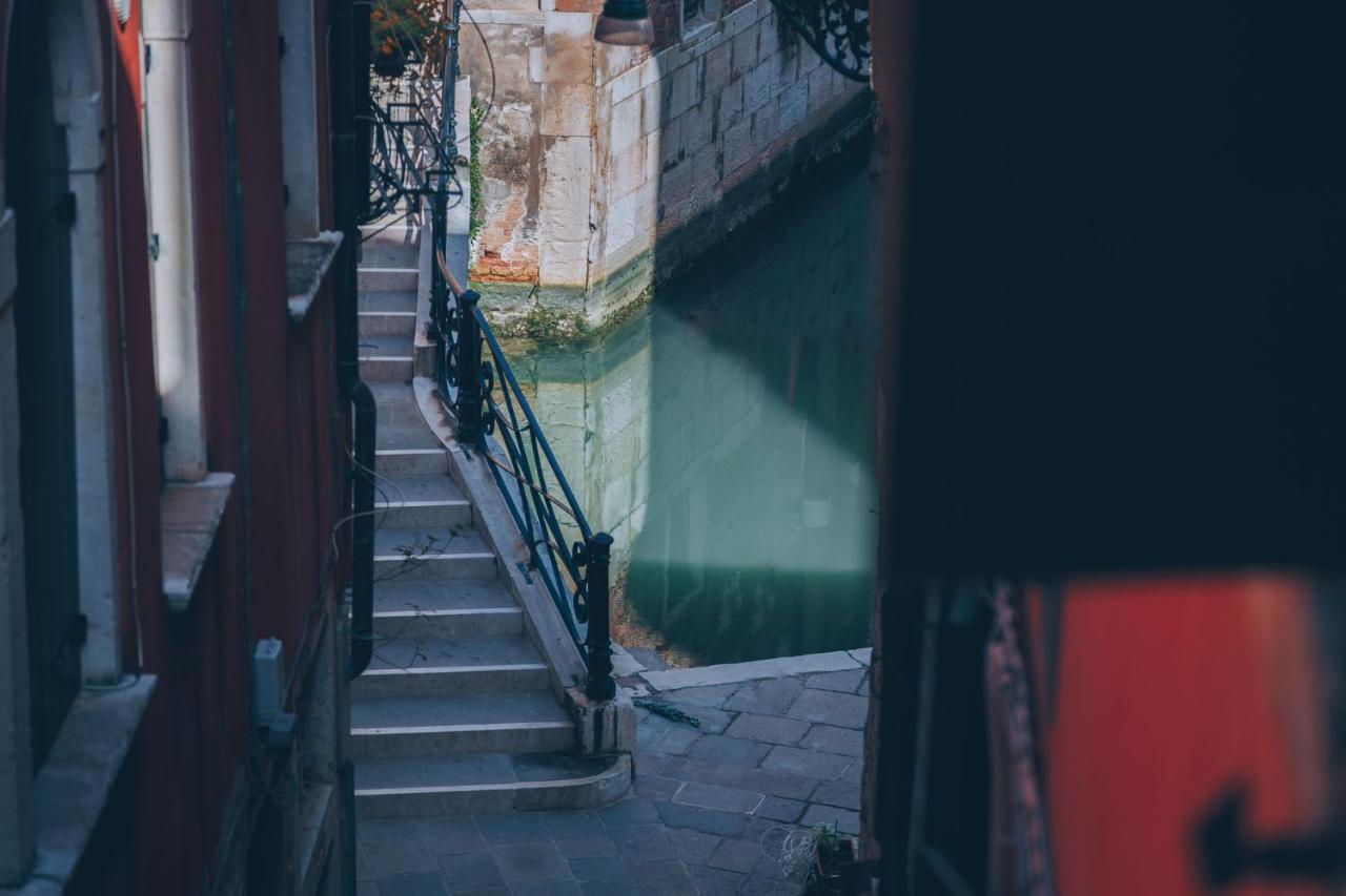 Bianca Cappello House 2* Venice