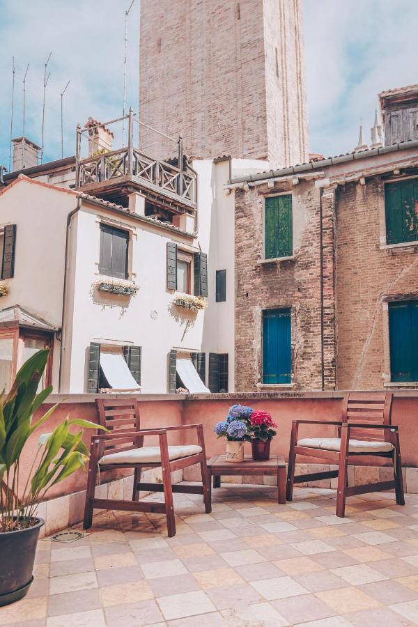 Bianca Cappello House