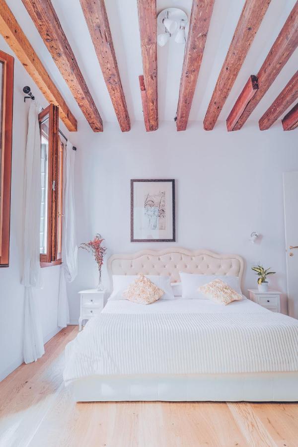 Bianca Cappello House 2* Venice