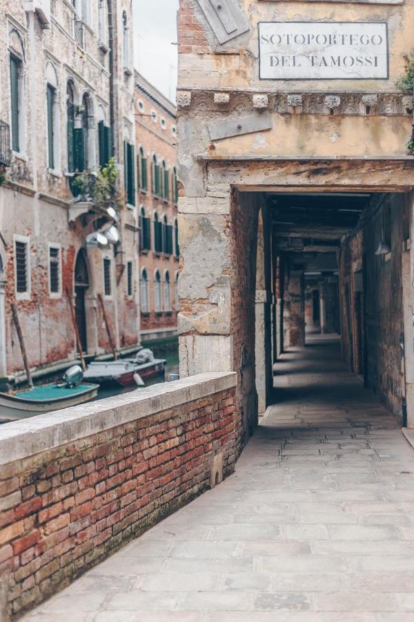 Bed & Breakfast Bianca Cappello House Venice