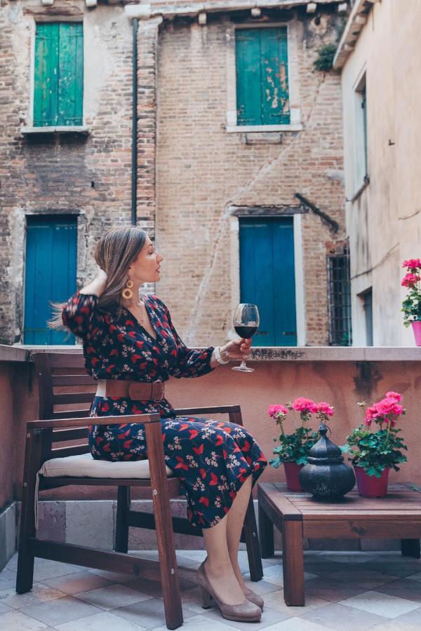Bianca Cappello House 2* Venice