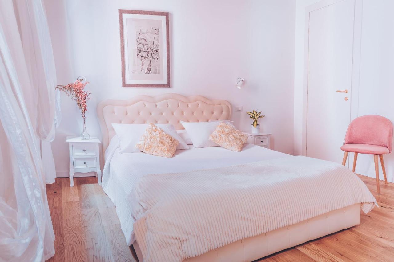 Bianca Cappello House Bed & Breakfast Venice