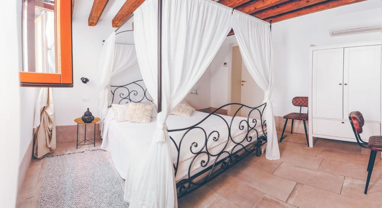 Bianca Cappello House Venice