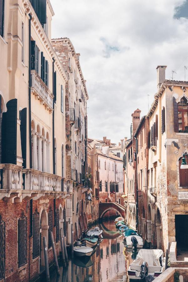 Bianca Cappello House 2* Venice