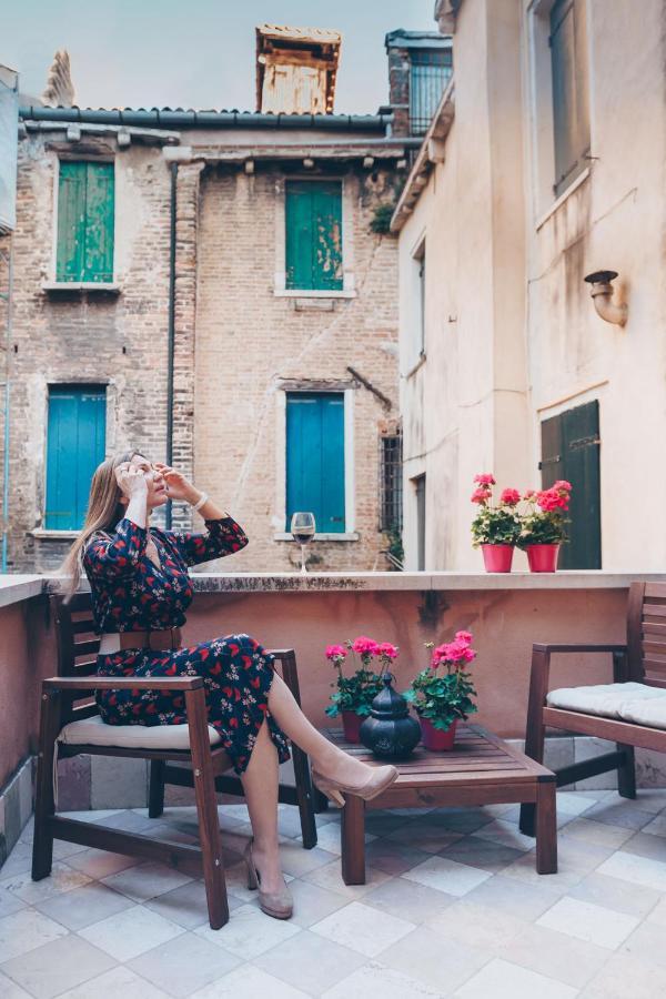 Bianca Cappello House Bed & Breakfast Venice