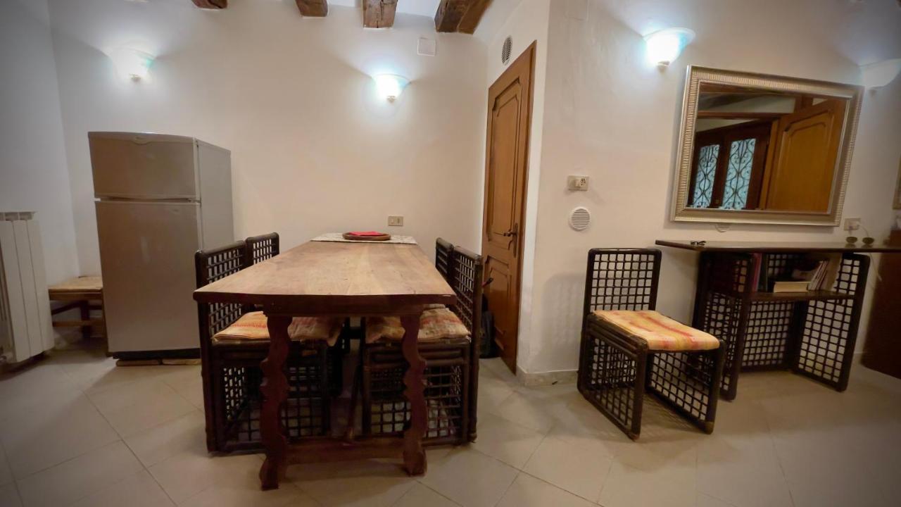 Apartment Casa Segalin