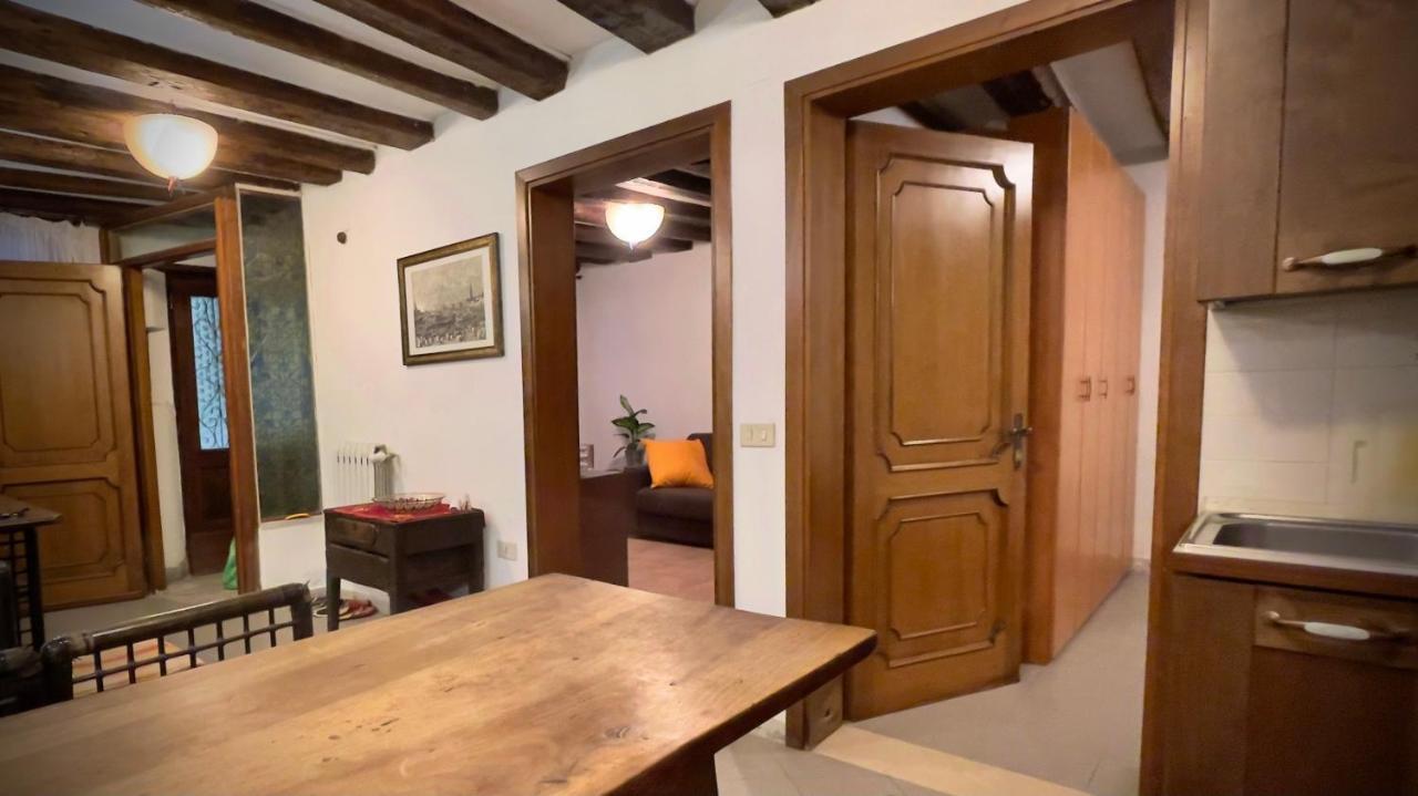 Casa Segalin Apartment Venice