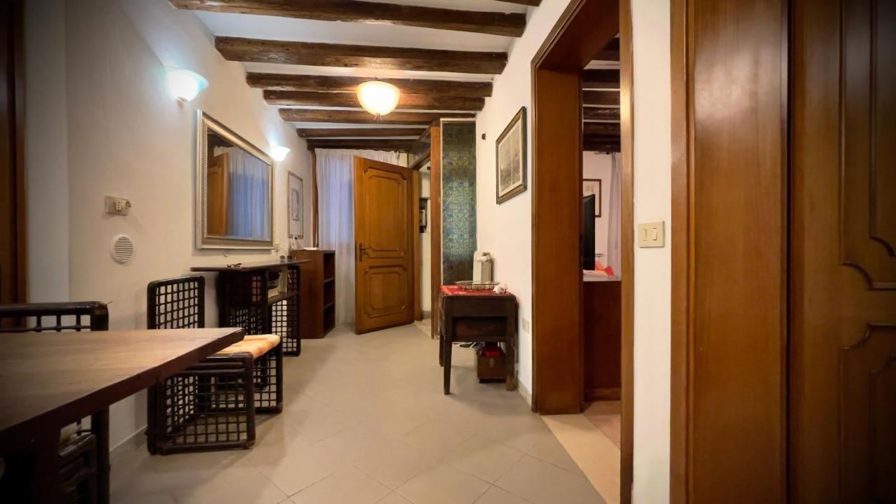 Casa Segalin Venice