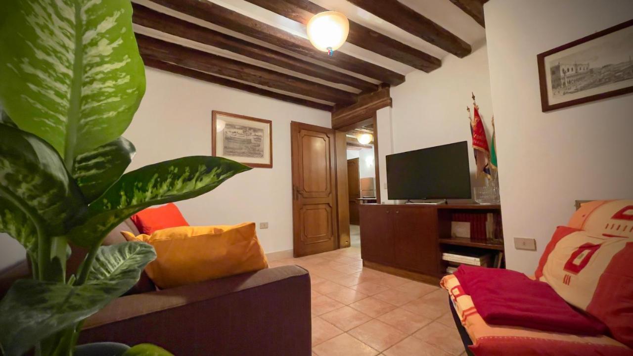 Apartment Casa Segalin Venice