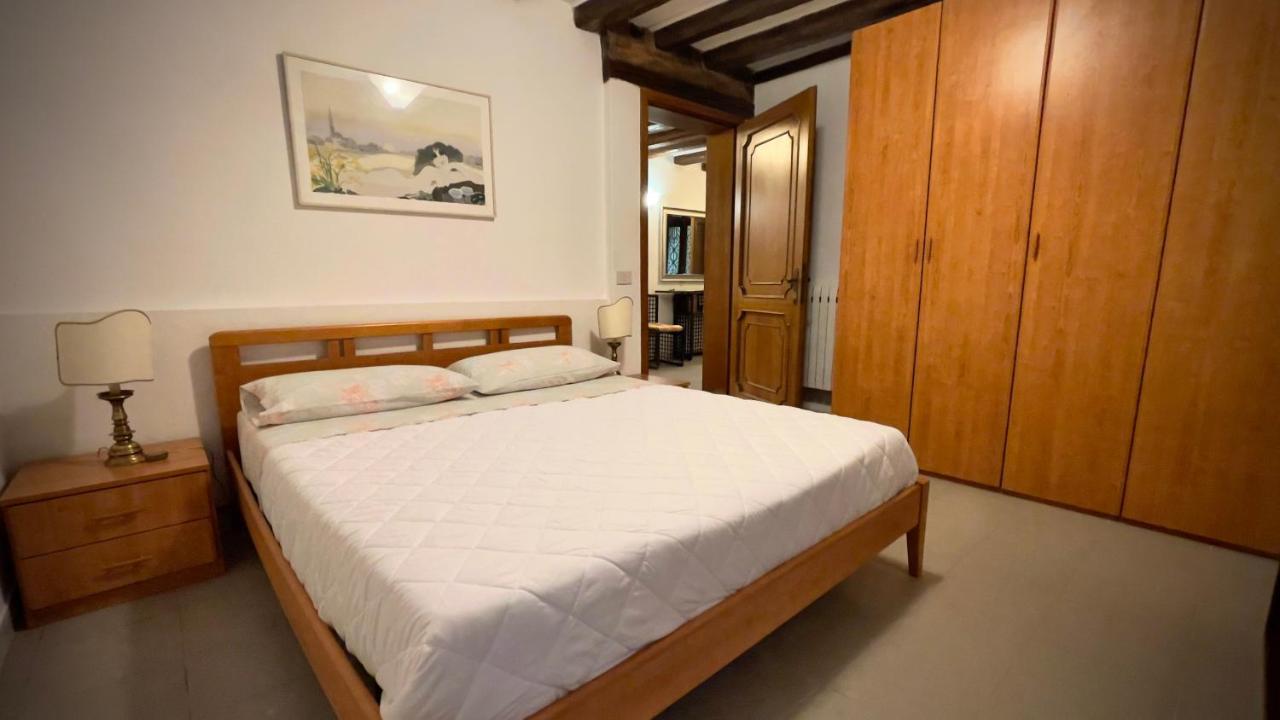 Apartment Casa Segalin Venice