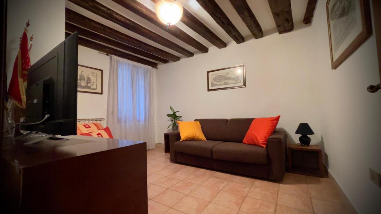 Apartment Casa Segalin Venice