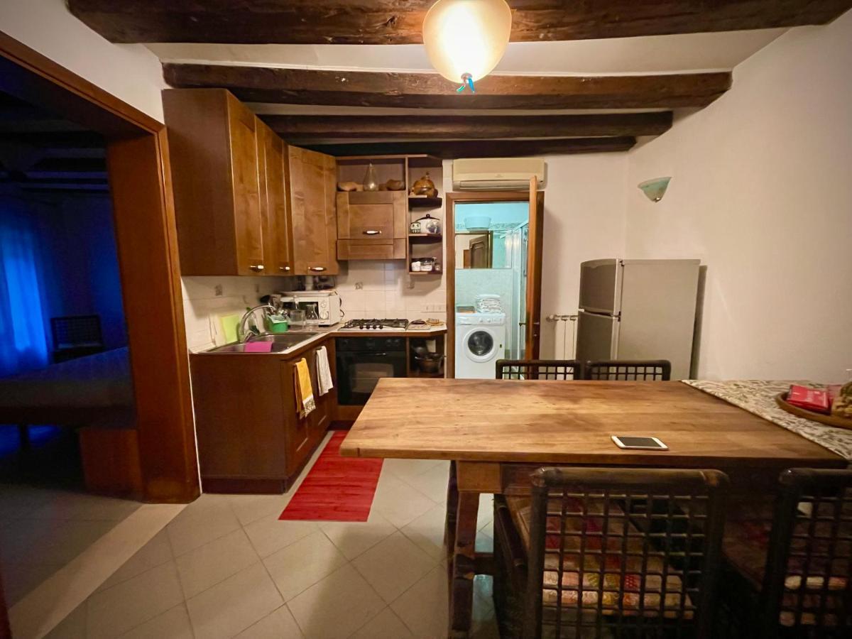 Apartment Casa Segalin Venice