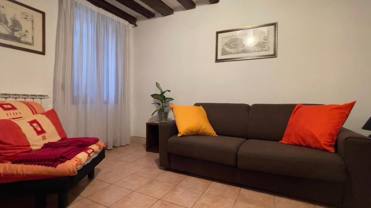 Apartment Casa Segalin Venice