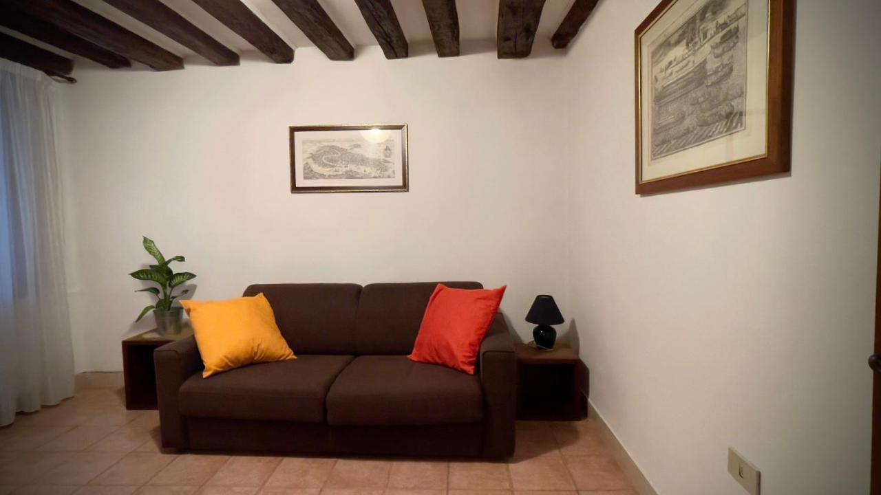 Casa Segalin Venice