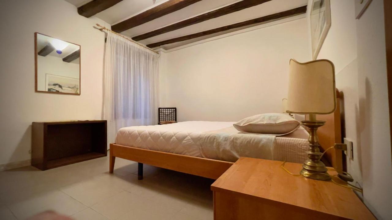 Casa Segalin Apartment Venice