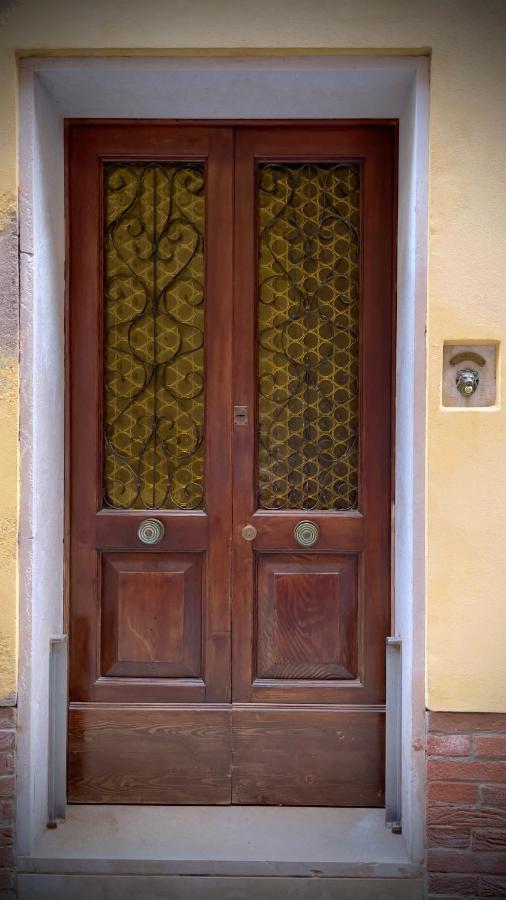 Casa Segalin Apartment *