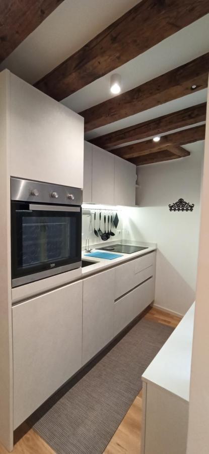 Apartment Ve-nice Sartori C4705