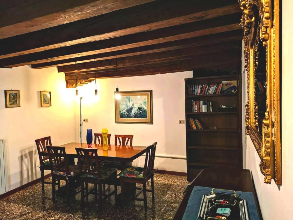 Casanova Relais * Venice