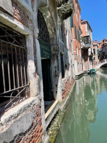 Appartamento San Marco With Canal View *