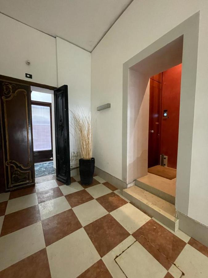Appartamento San Marco With Canal View Venezia