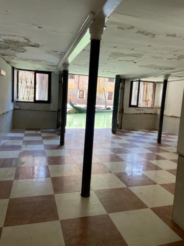 Appartamento San Marco With Canal View *