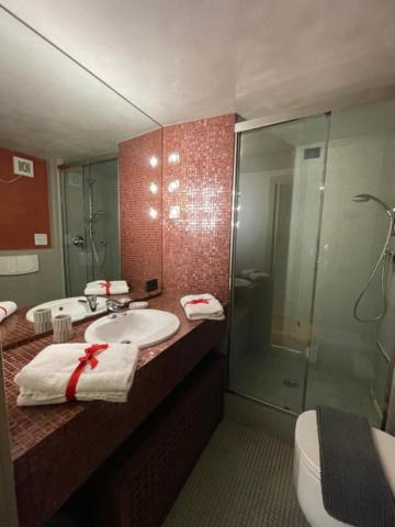 Appartamento San Marco With Canal View *