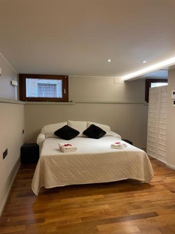 Appartamento San Marco With Canal View *